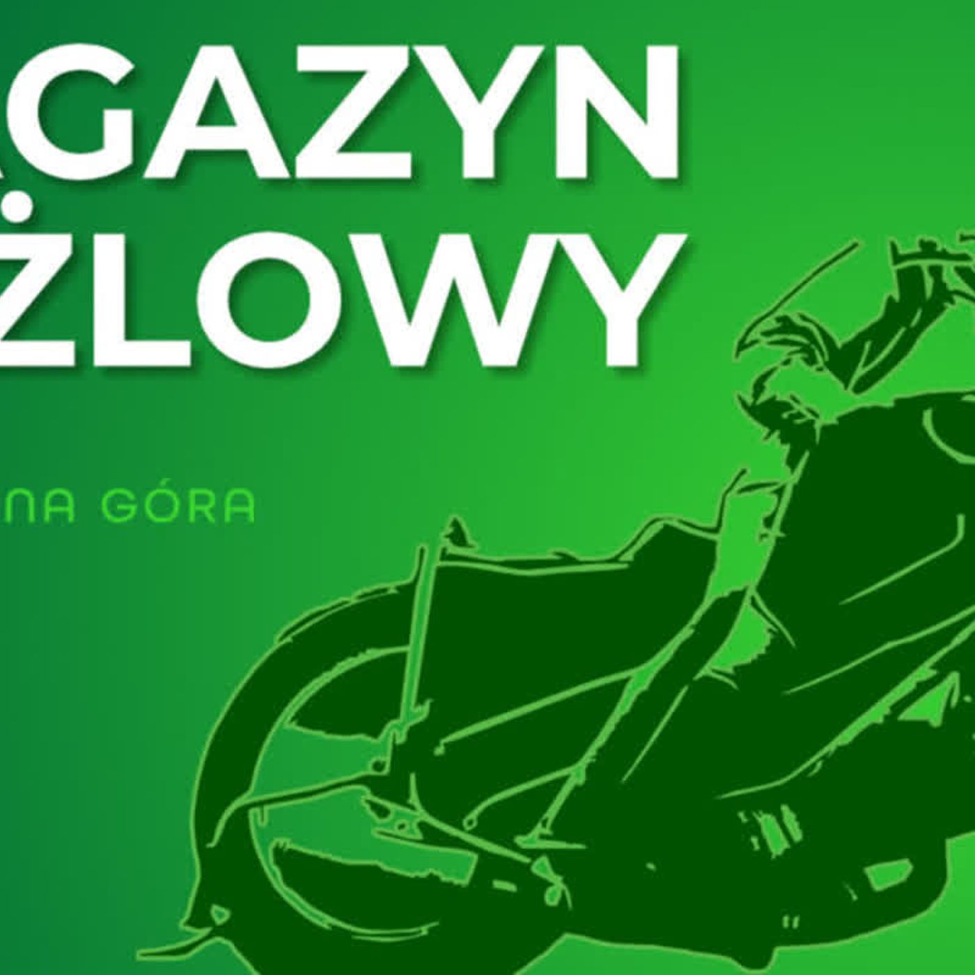 Magazyn żużlowy RZG: Jacek Frątczak – Falubaz i jego szanse na przejście Orła; PGE Ekstraliga po rundzie zasadniczej episode artwork
