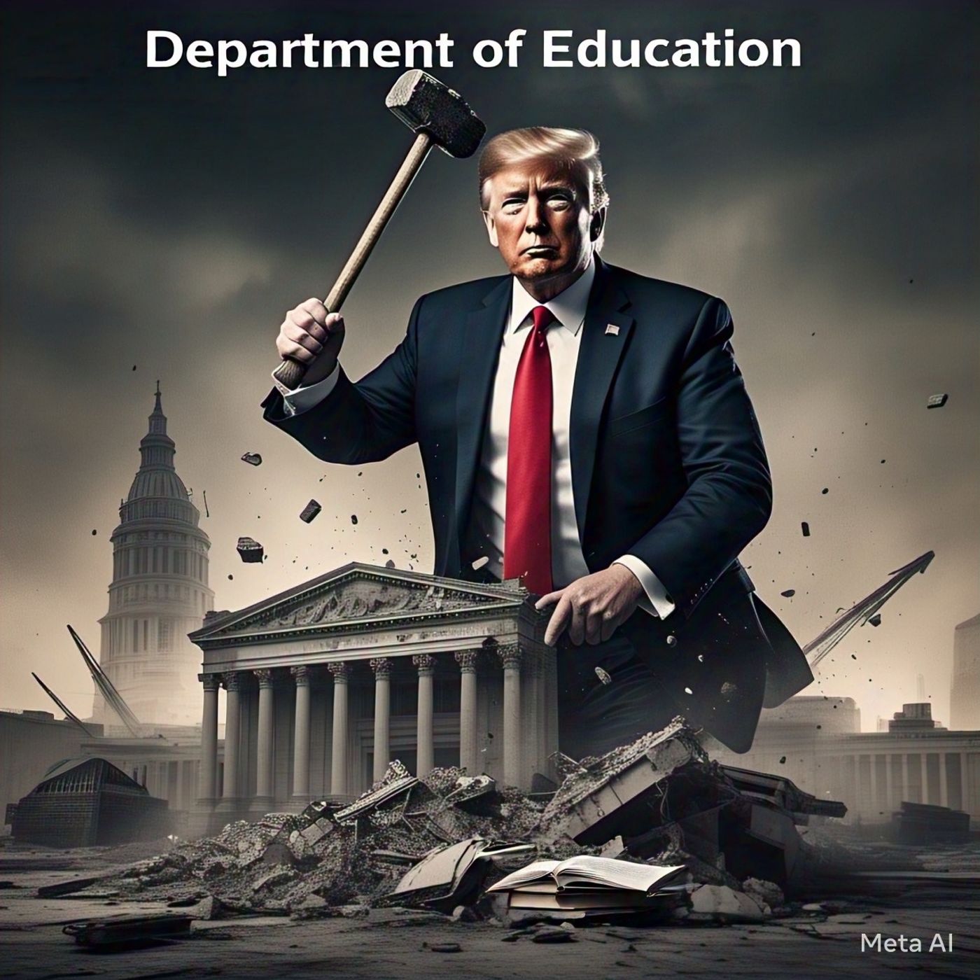 E50 Department of Education