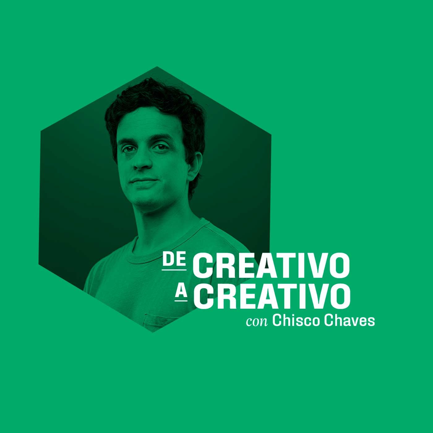 De Creativo A Creativo / Director Creativo Pro