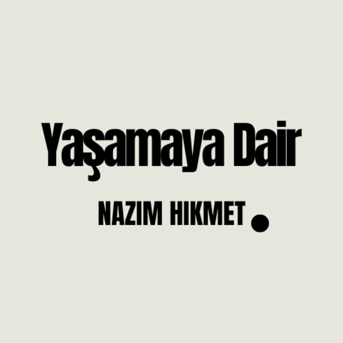 Şiirler Ve Kitaplar
