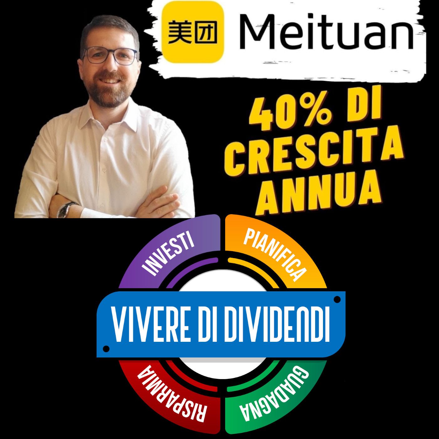 Vivere di Dividendi