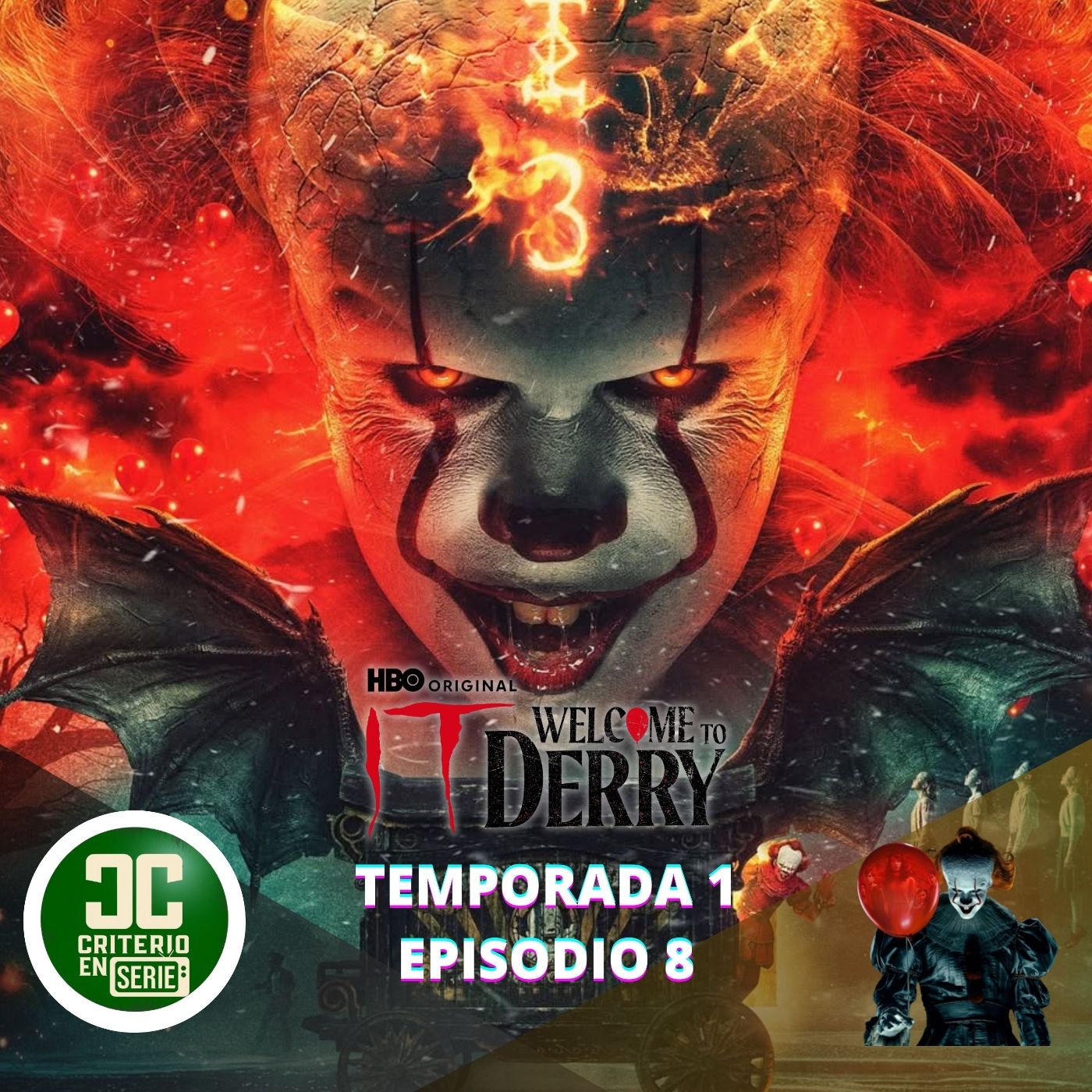 Criterio Cero Podcast