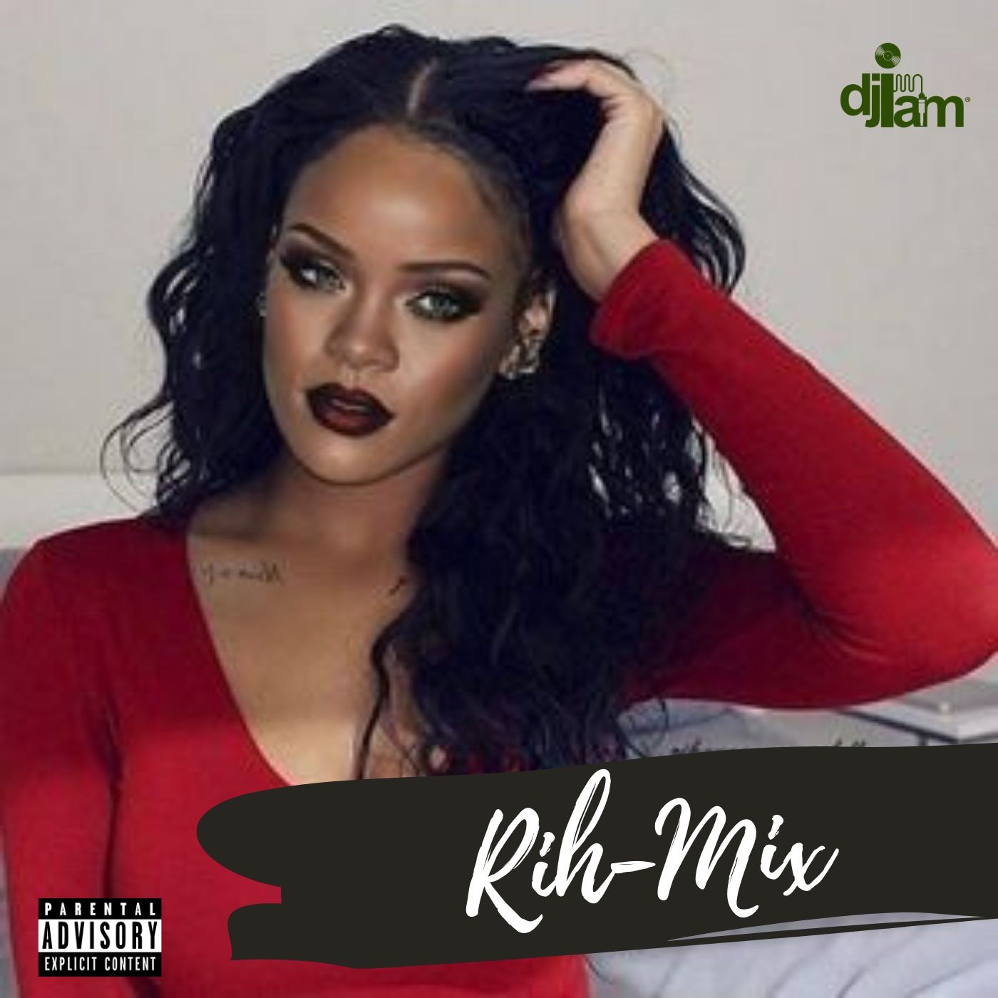 Rih-Mix | The Best of Rihanna by DJ iAM
