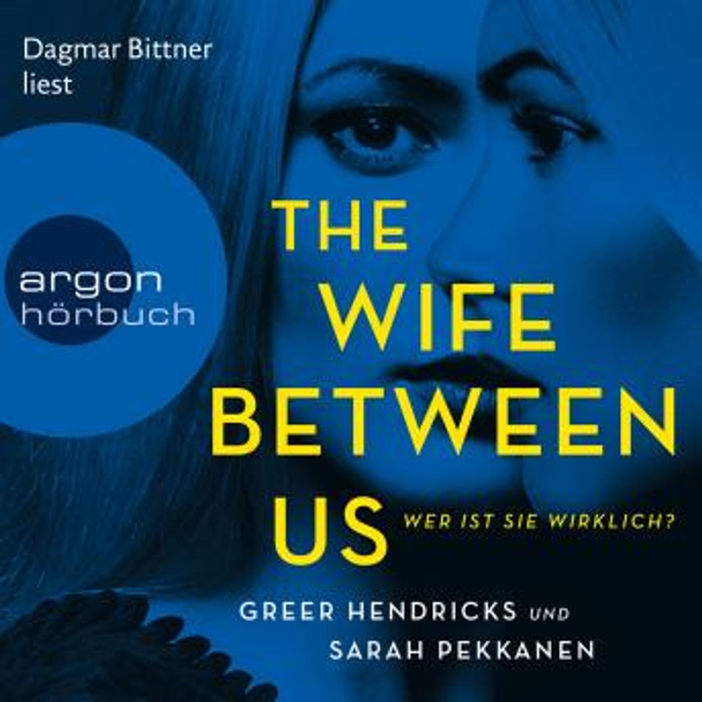 Full Audiobooks in Mystery, Thriller & Horror