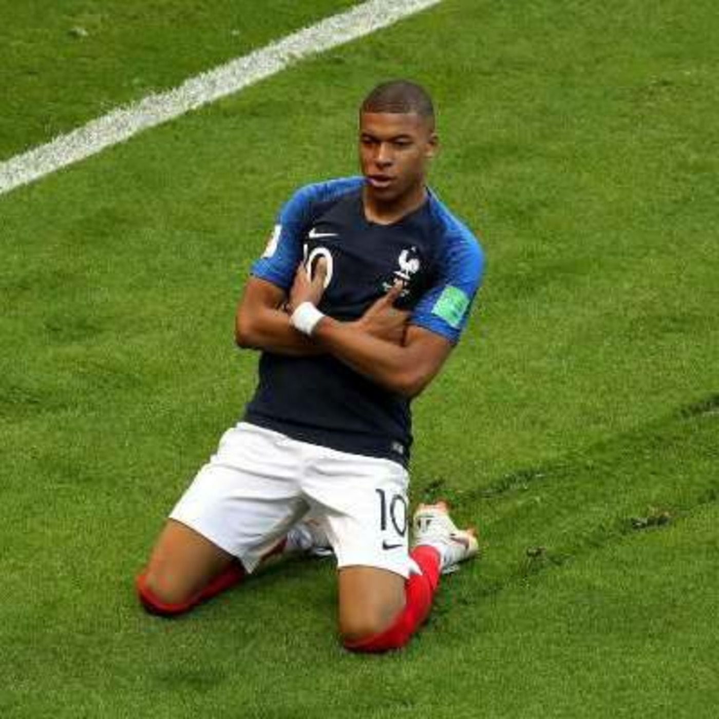 Fields Of Anfield Road Podcast