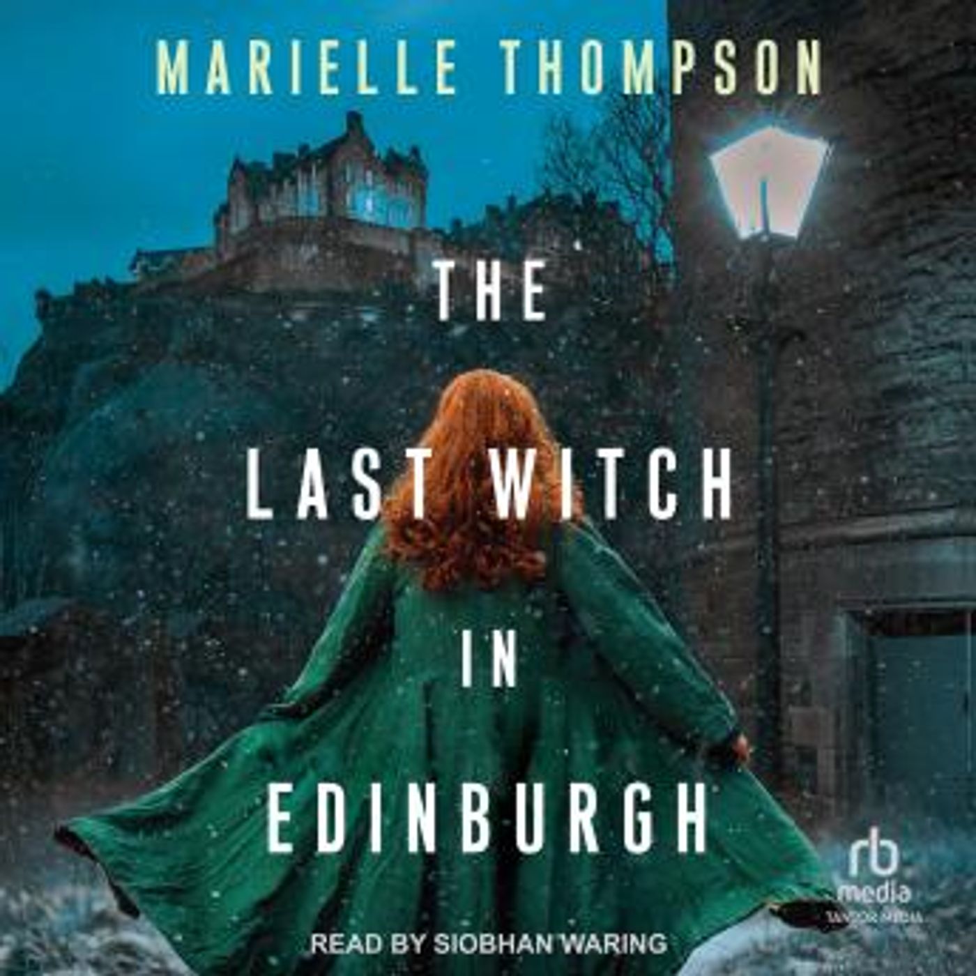 Enjoy Amazing Free Audiobooks in Mystery, Thriller & Horror, Suspense