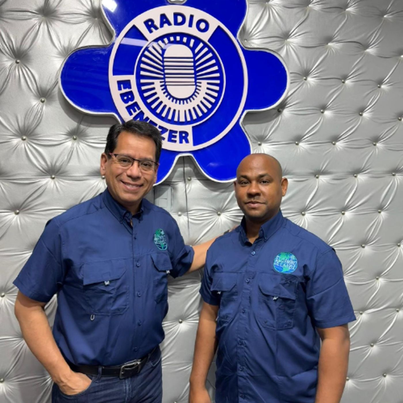 🔴 Entrevista a Daniel Sandoval  Director de «El Camino de la Vida» episode artwork