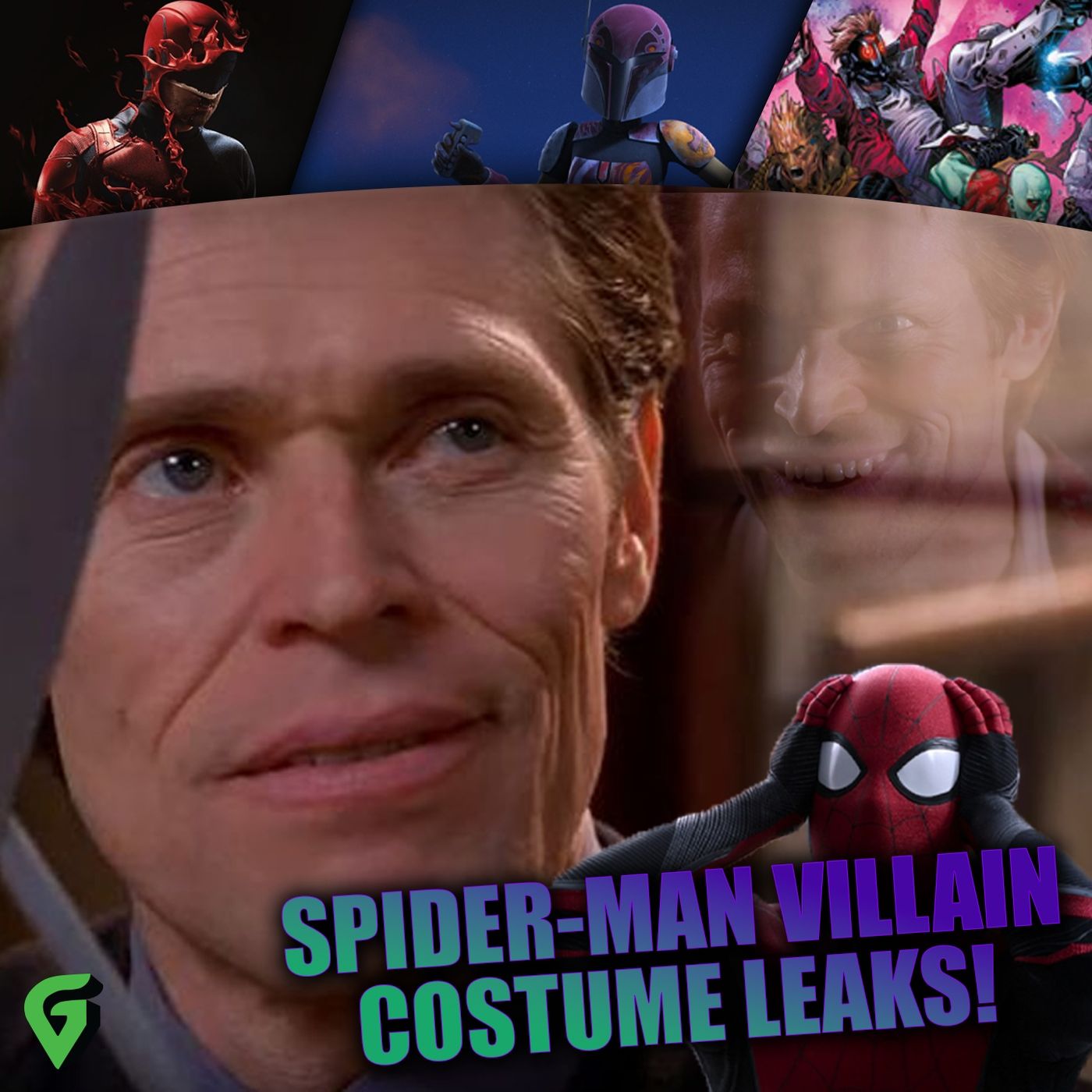 GeekVerse News