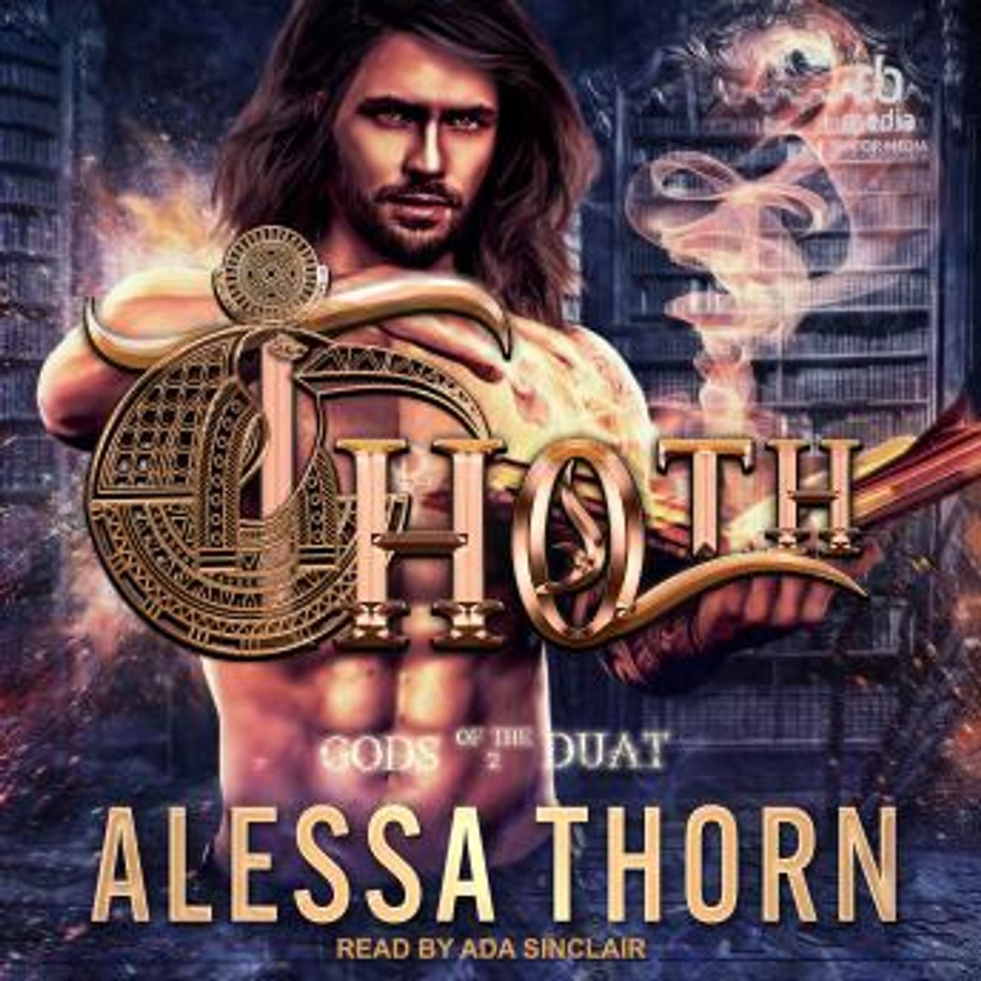 Get Top Full Audiobooks in Romance, Romantasy