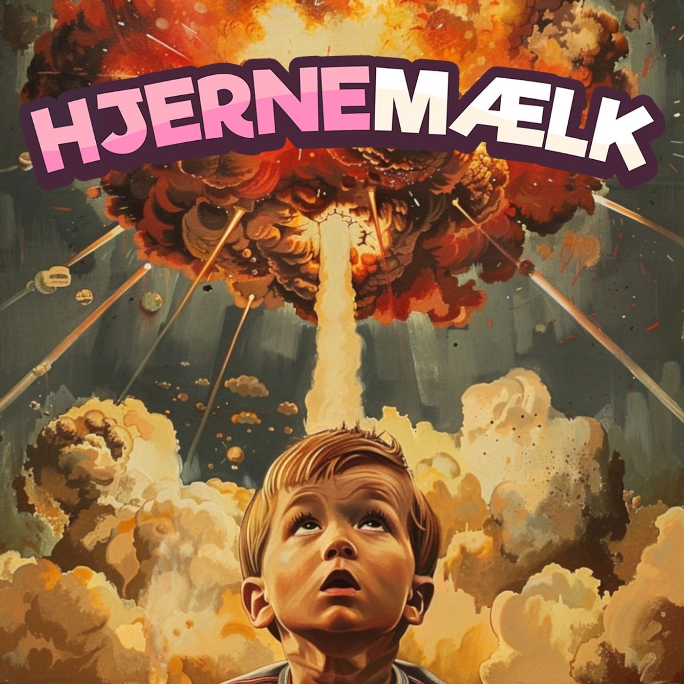 Hjernemælk