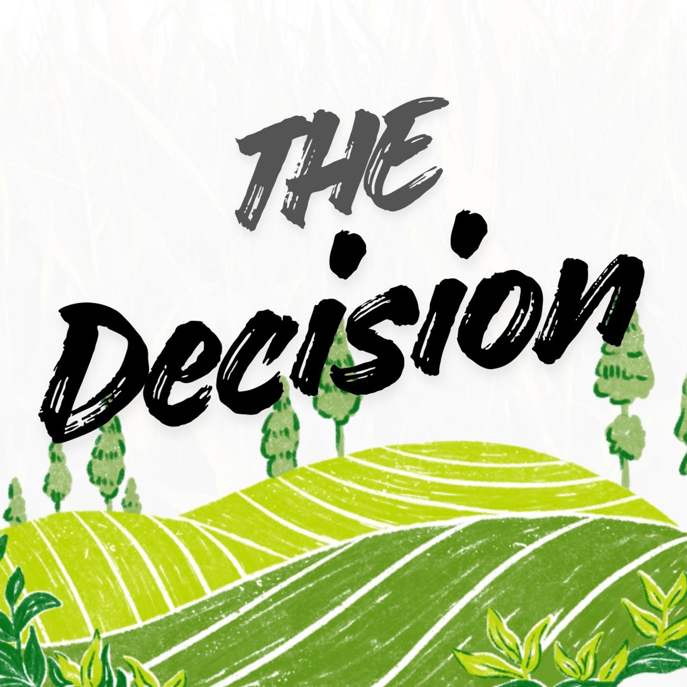 How to Decide If Homesteading Is Right for You episode artwork