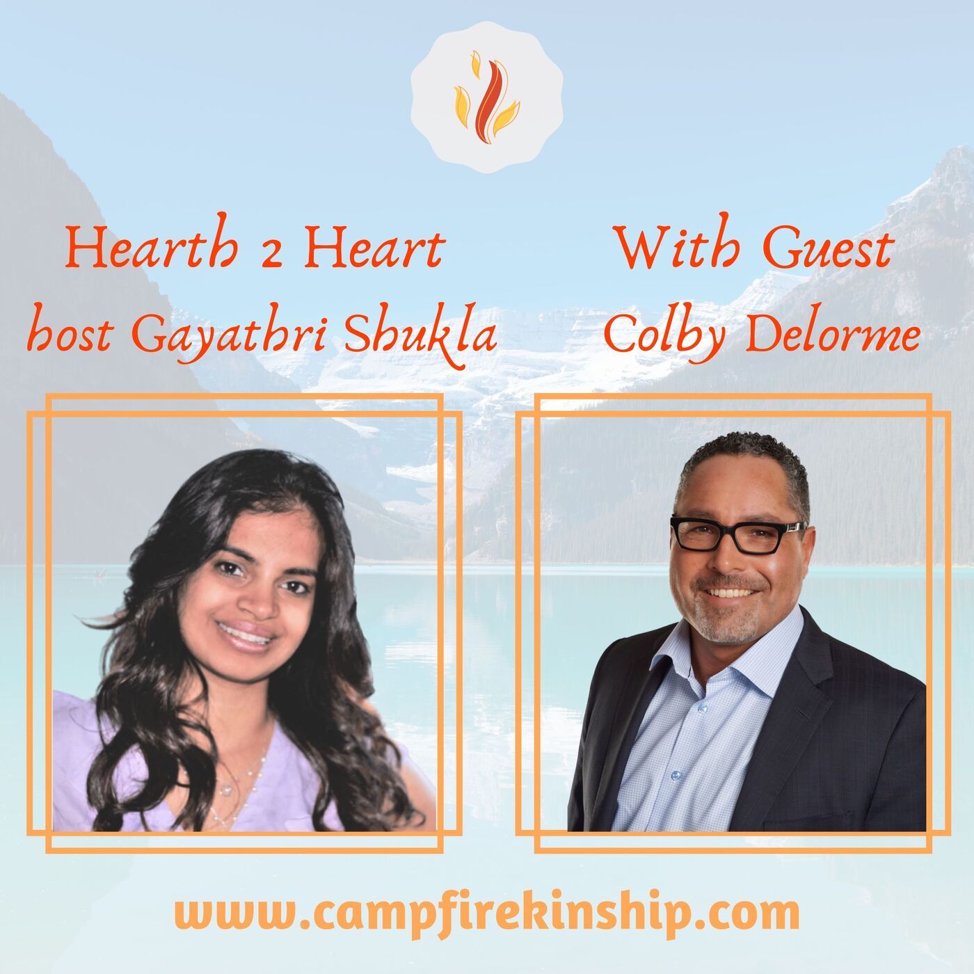What Should You Look for in a Mentor with Colby Delorme episode artwork