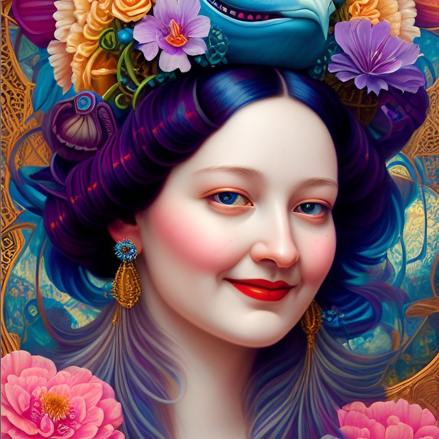 The First Computer Programmer | Ada Lovelace