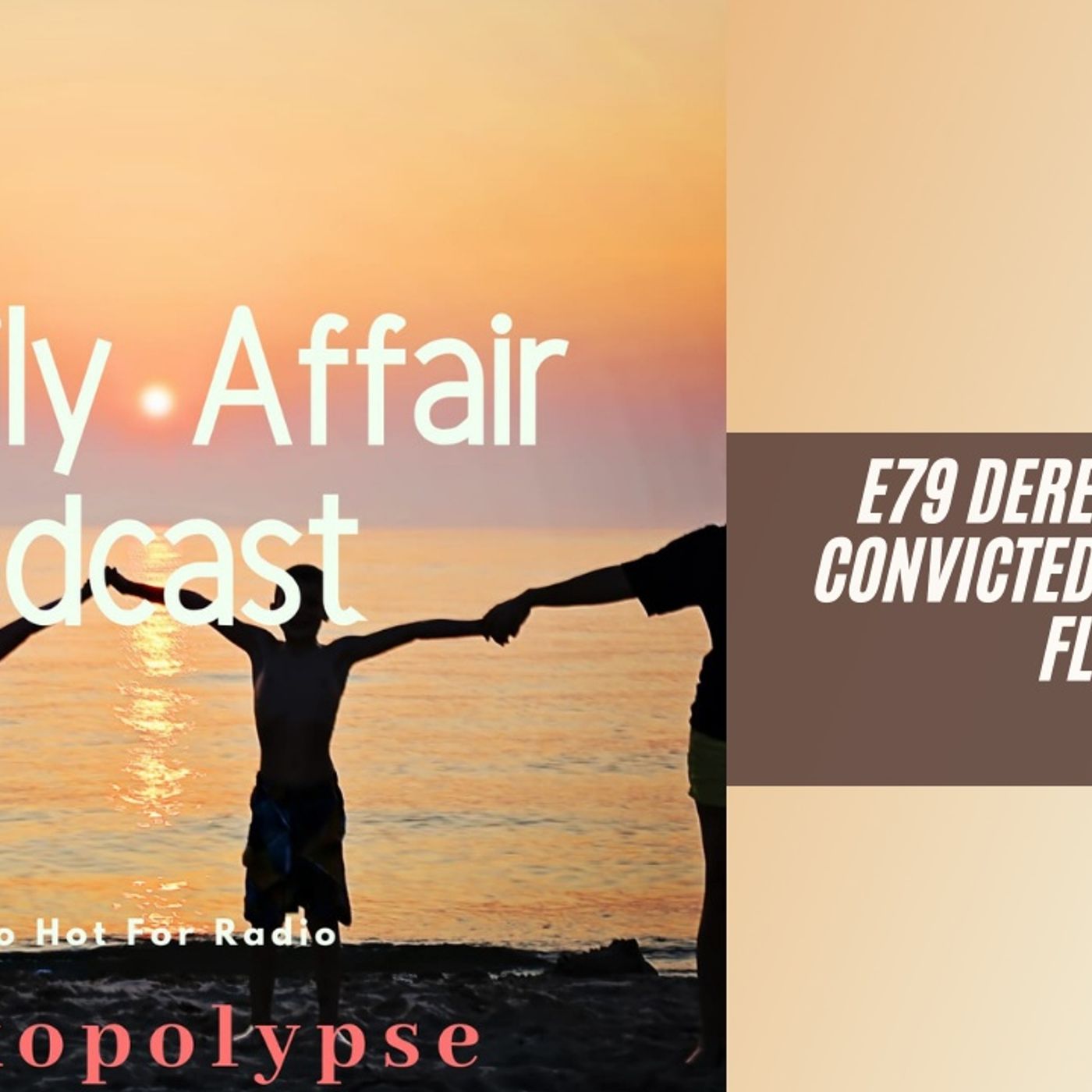 Blackopolypse Podcast Media