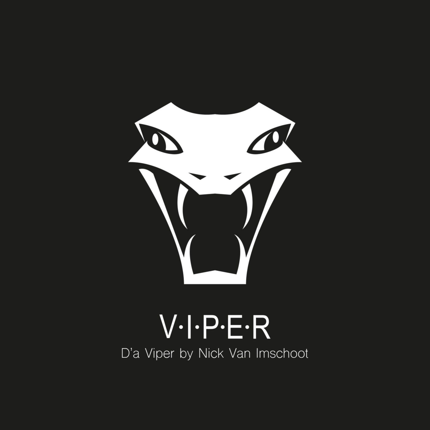 D'a Viper Recordings ON AIR