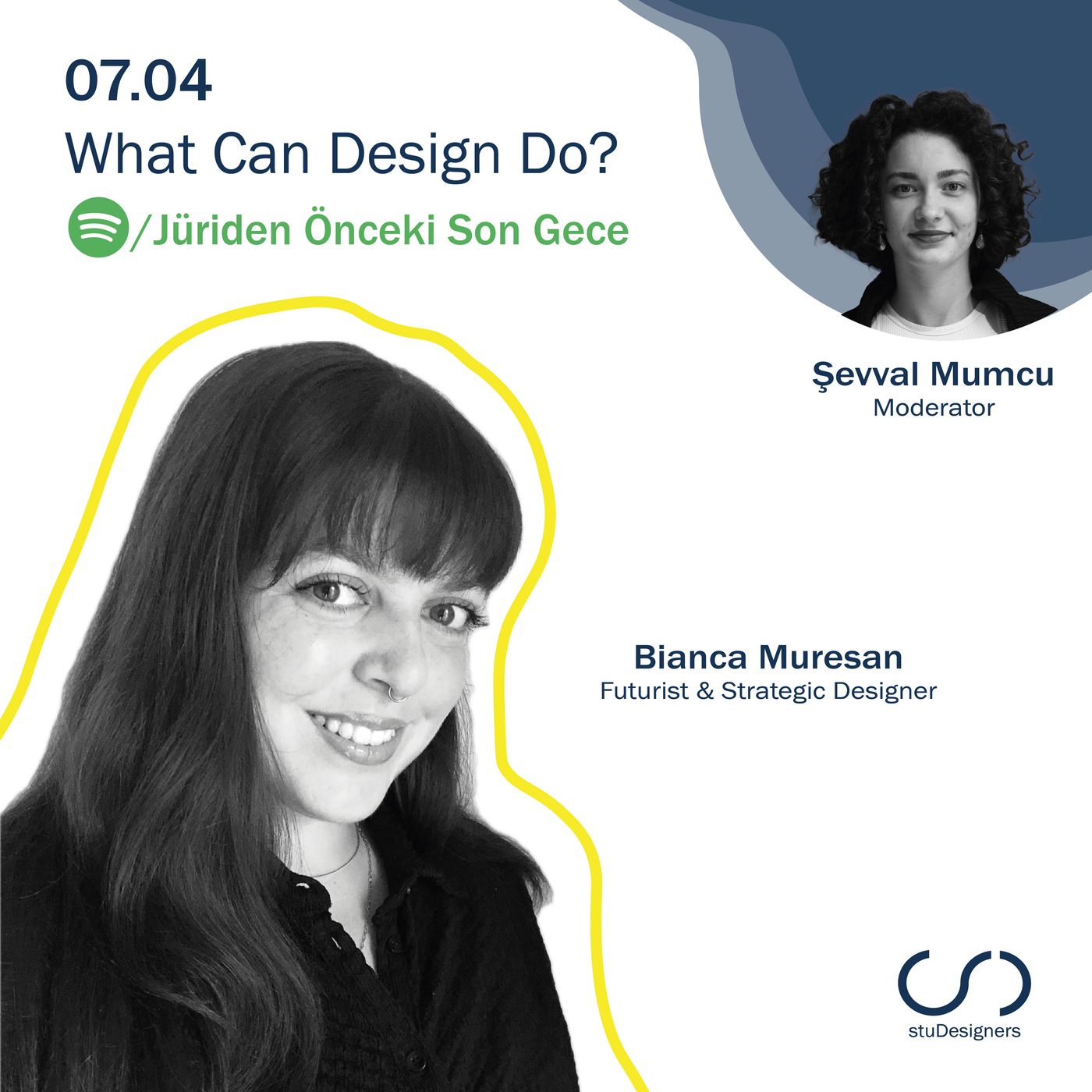 Jüriden Önceki Son Gece