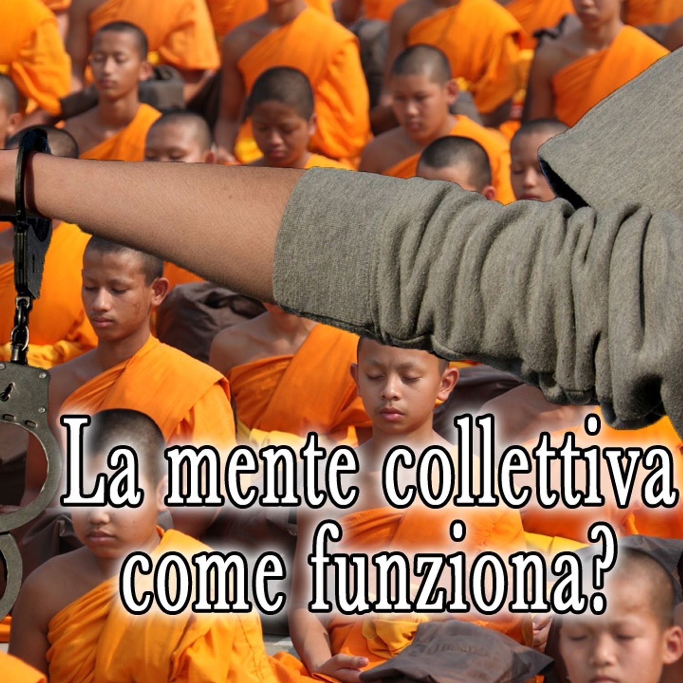 Corpo, Mente e Spirito