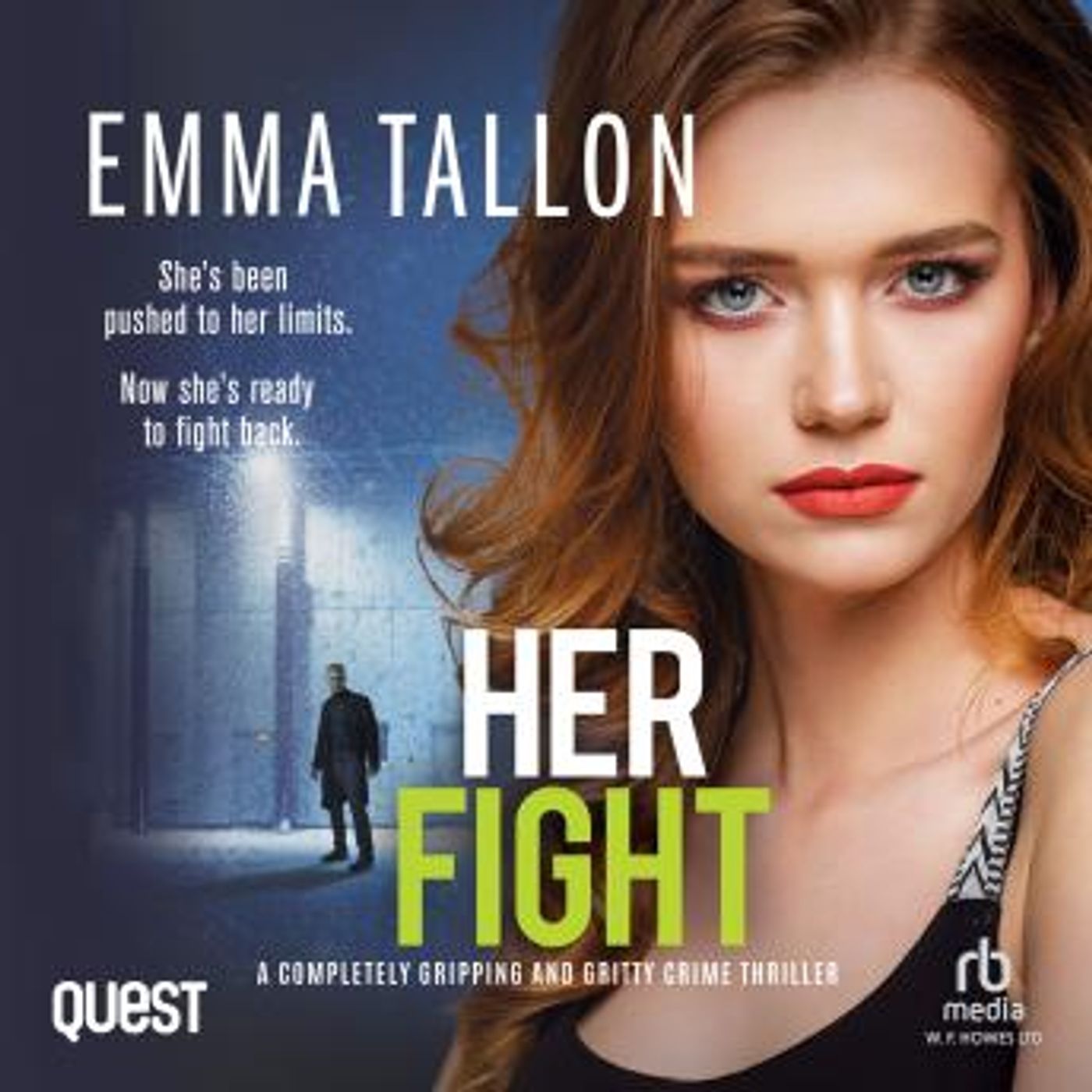Top Full Audiobooks in Mystery, Thriller & Horror, Suspense