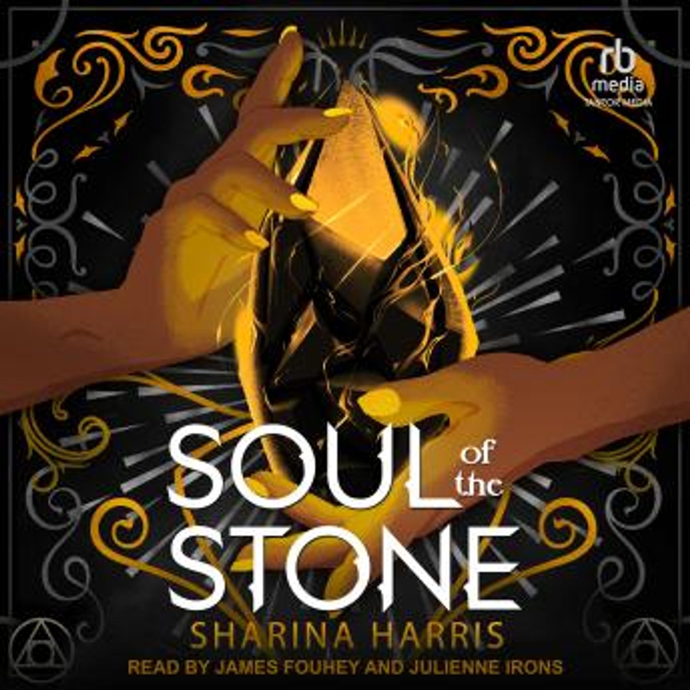Access Unmissable Full Audiobooks in Teen & YA, Sci-Fi, Fantasy & Paranormal