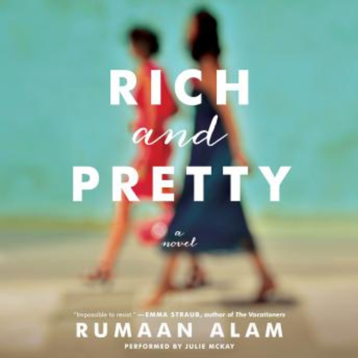 Access Must-Have Full Audiobooks in Fiction, Contemporary Women
