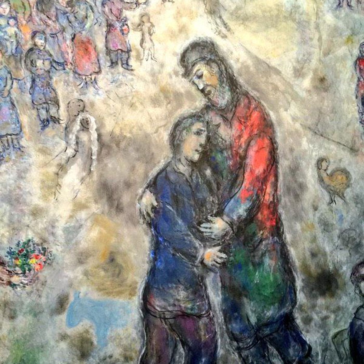 Vangelo e Omelia, 11 Settembre 2022 episode artwork