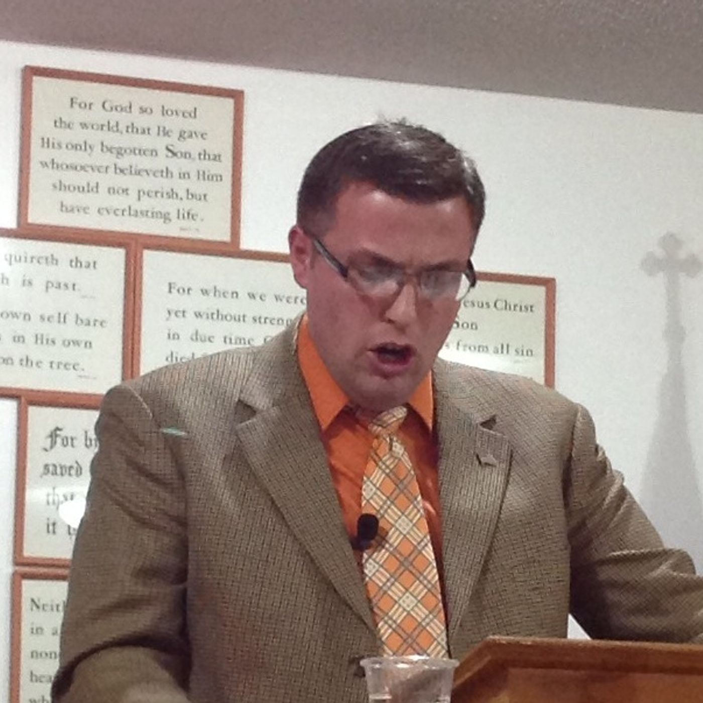 Vision Baptist Chur Jubilee 2014 Part 21 episode artwork