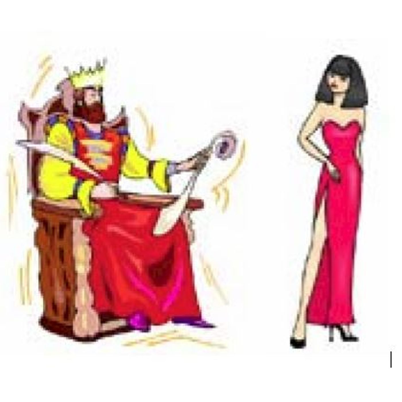 Bauni fortæller historier