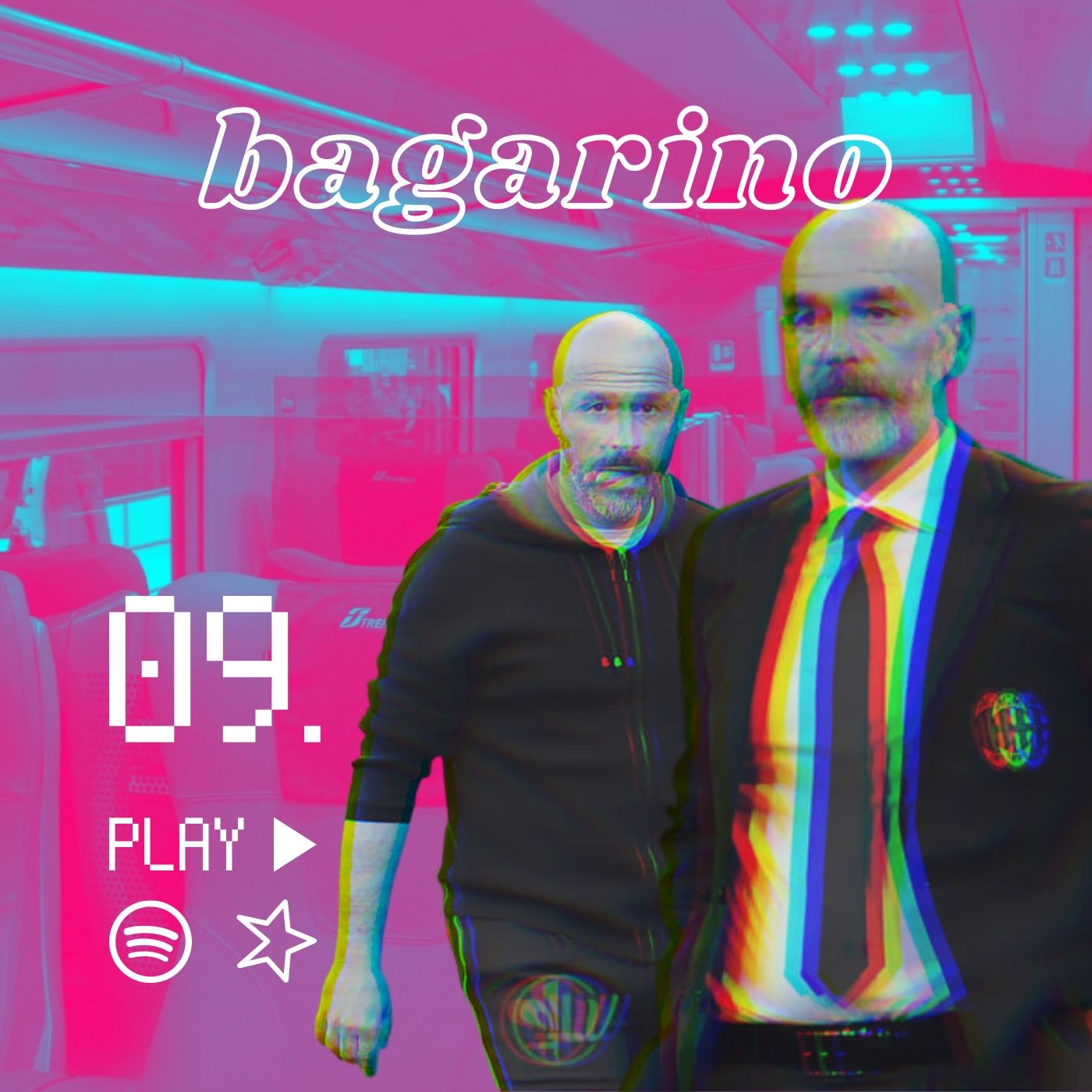 Bagarino