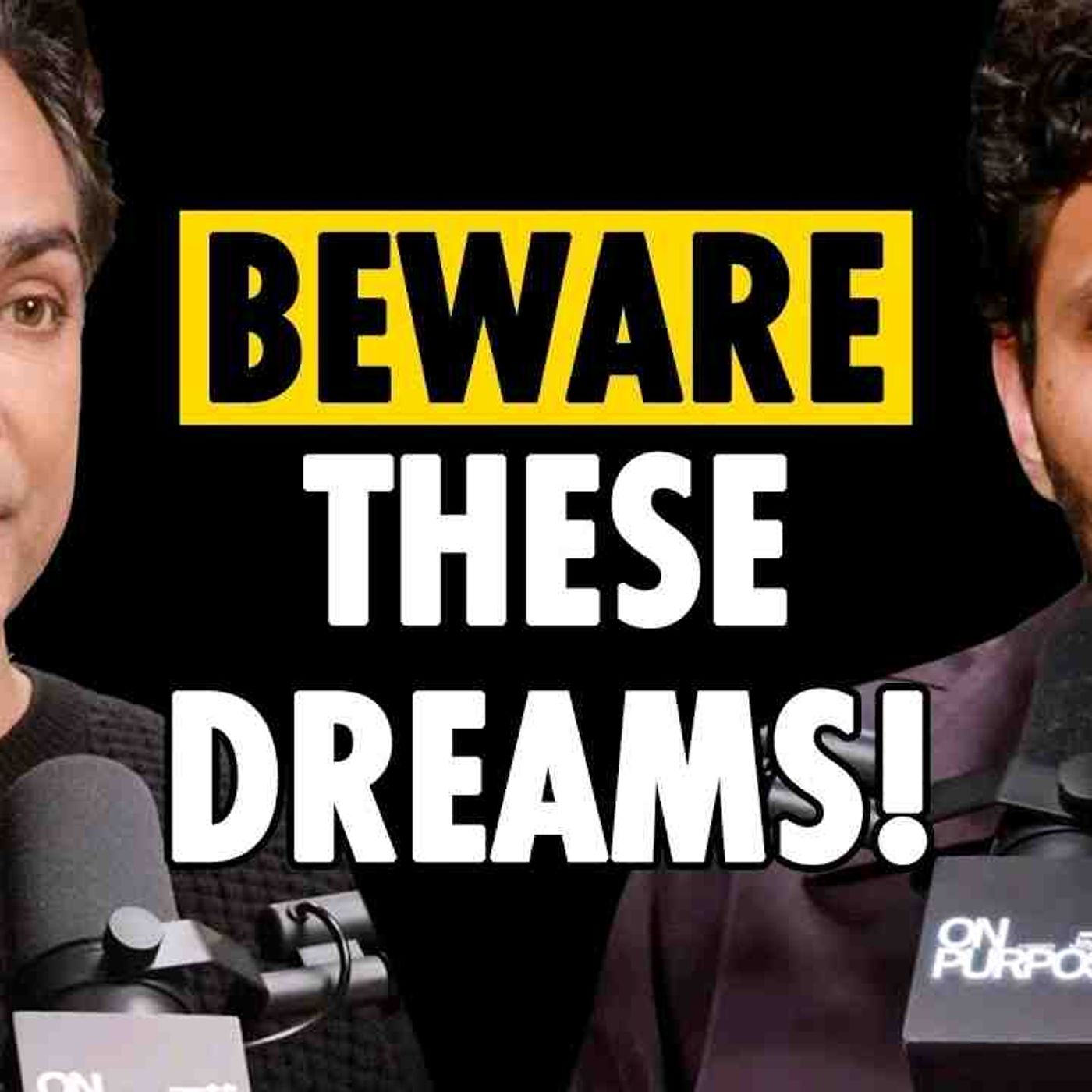 Dream Expert_ _If You Dream Like This_ DON_T Ignore It__ – It_s Trying To Tell You Something BIG episode artwork