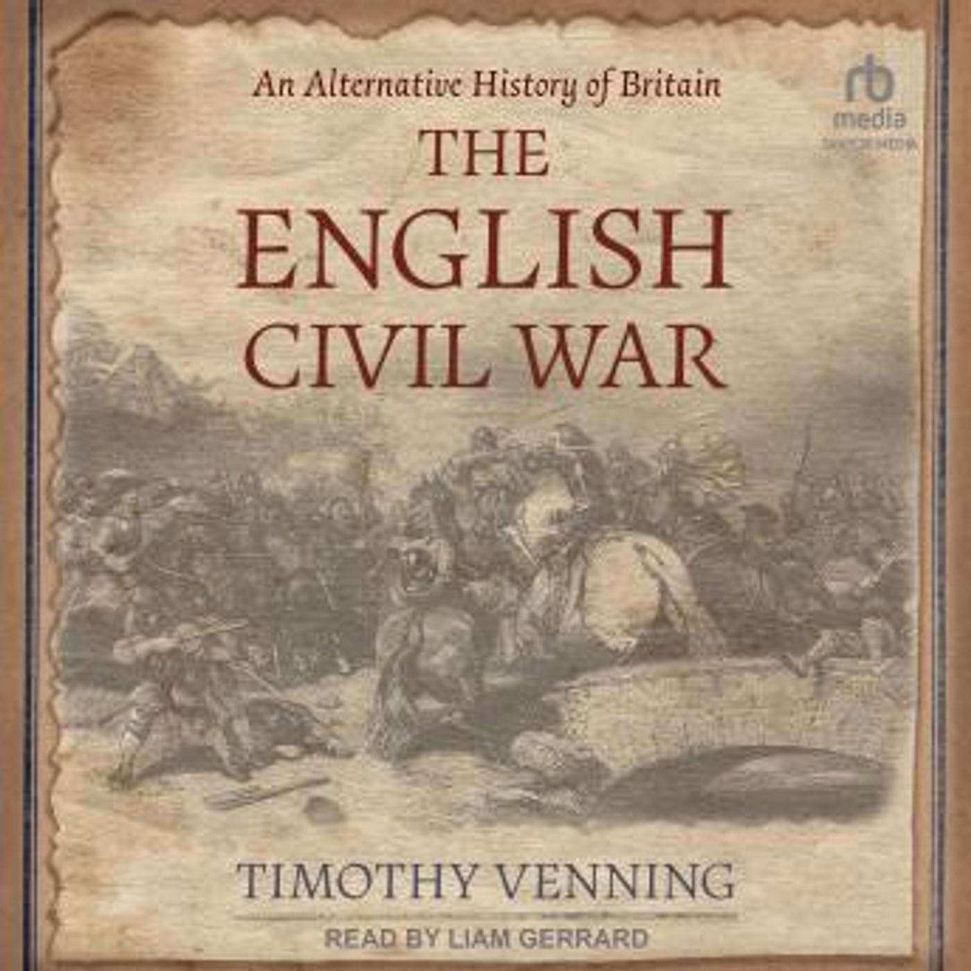 Access Essential Full Audiobooks in History, Europe