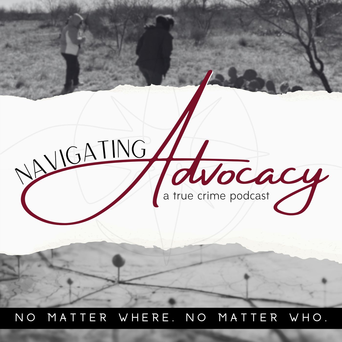 Navigating Advocacy