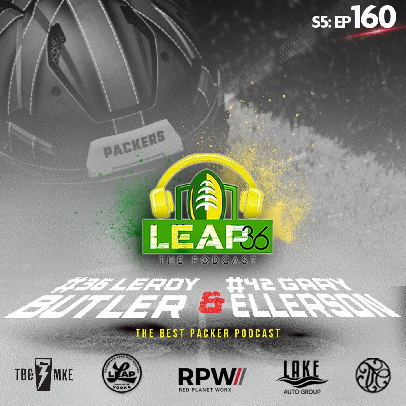 S5: EP160: July 4th, Giannis Trade, FIFA & More! episode artwork