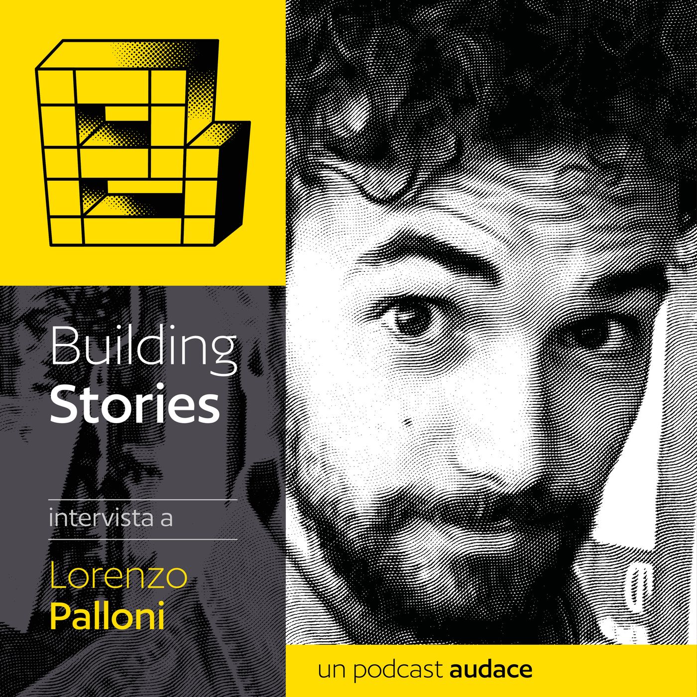 Building Stories