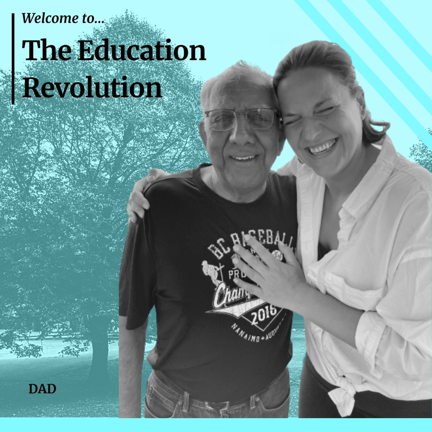 The Education Revolution
