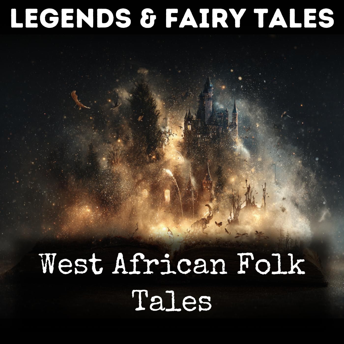 West African Folk Tales