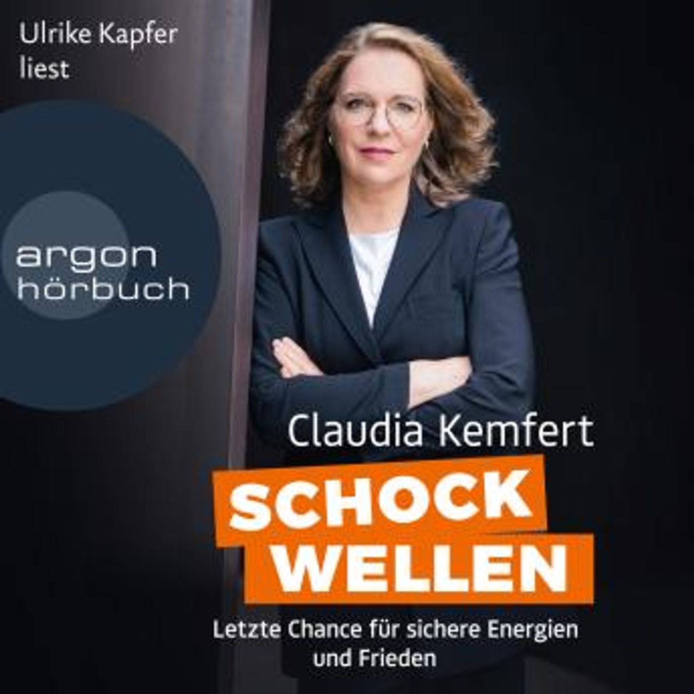 Audiobooks in Non-Fiction, Current Affairs, Law, & Politics