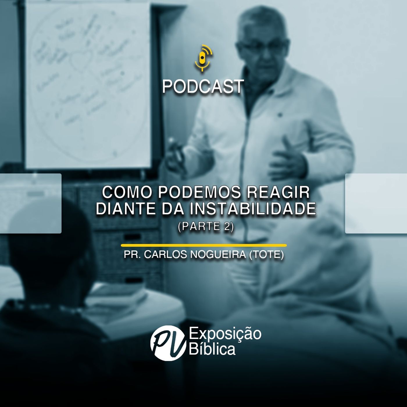 Exposições Bíblicas - Palavra da Vida