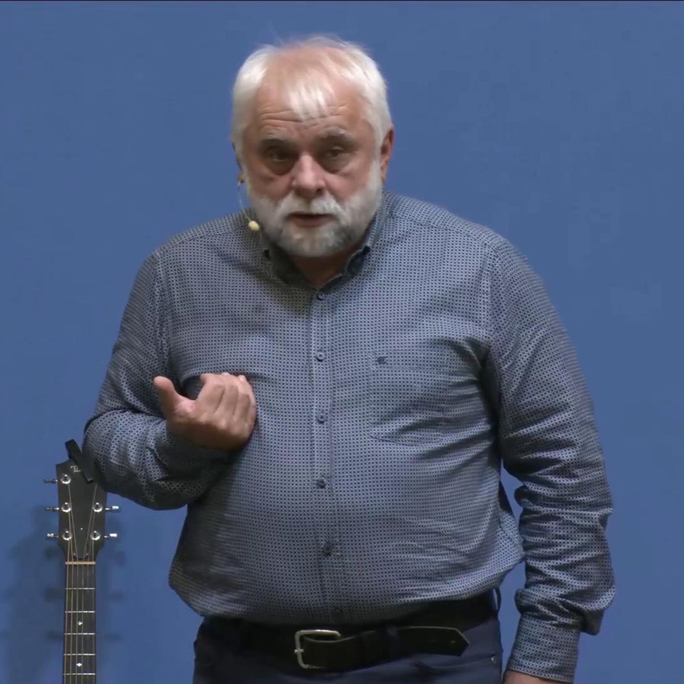 Vladimir Pustan