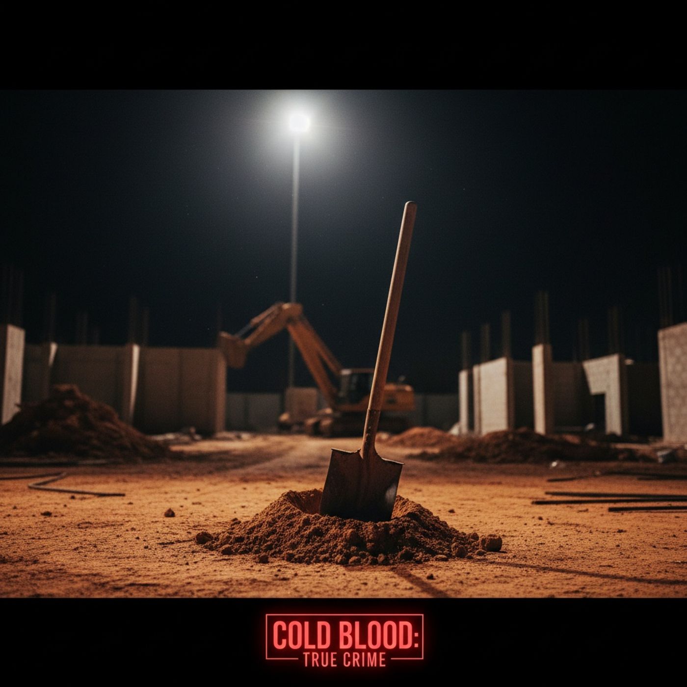 The South Sudan Peace-Deal Executions episode artwork