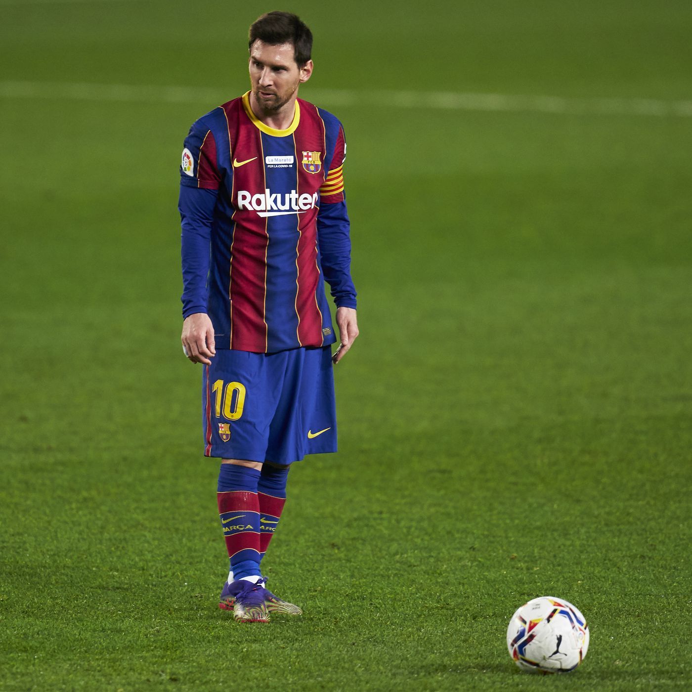 Vida Blaugrana