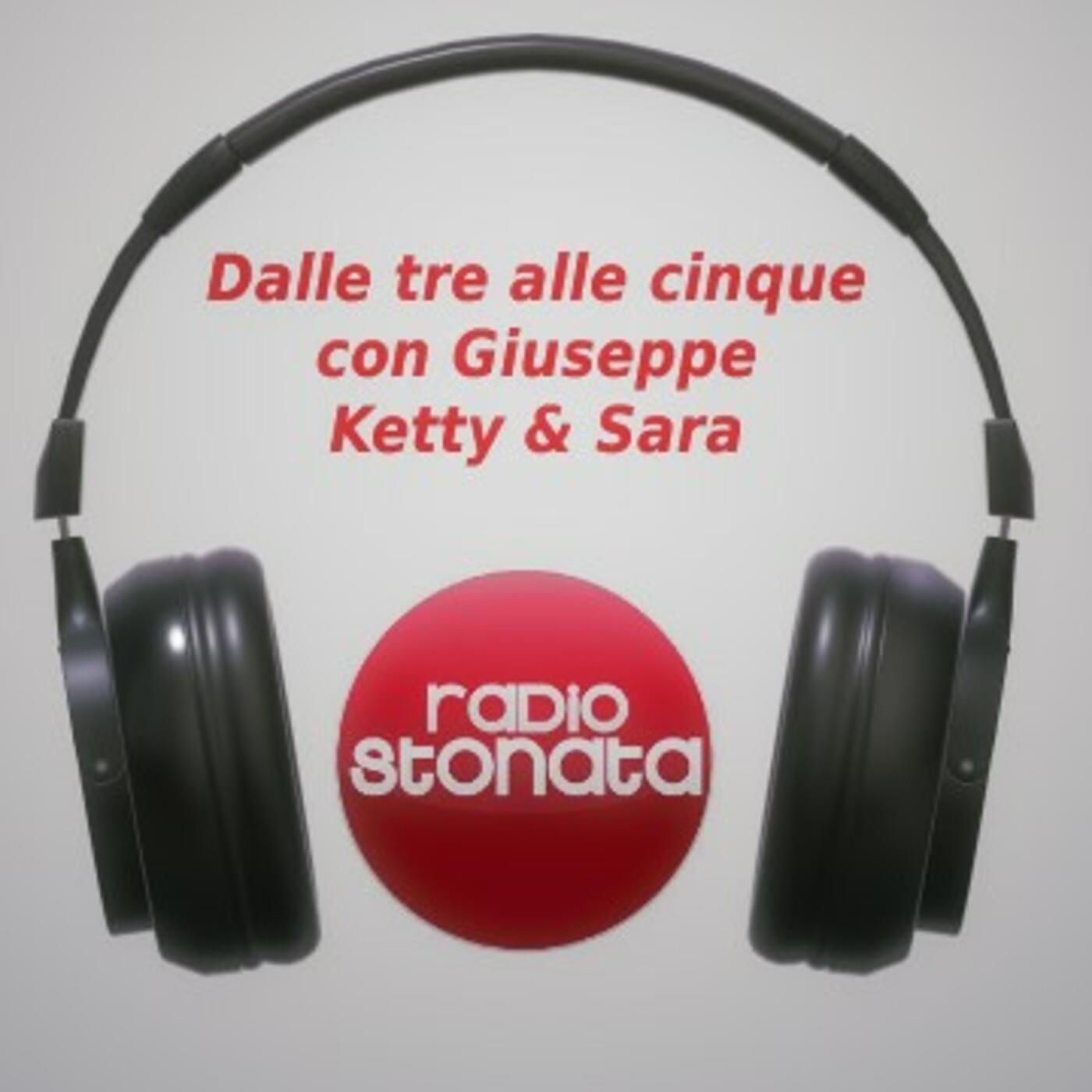 Lo show di Giuseppe Calvano