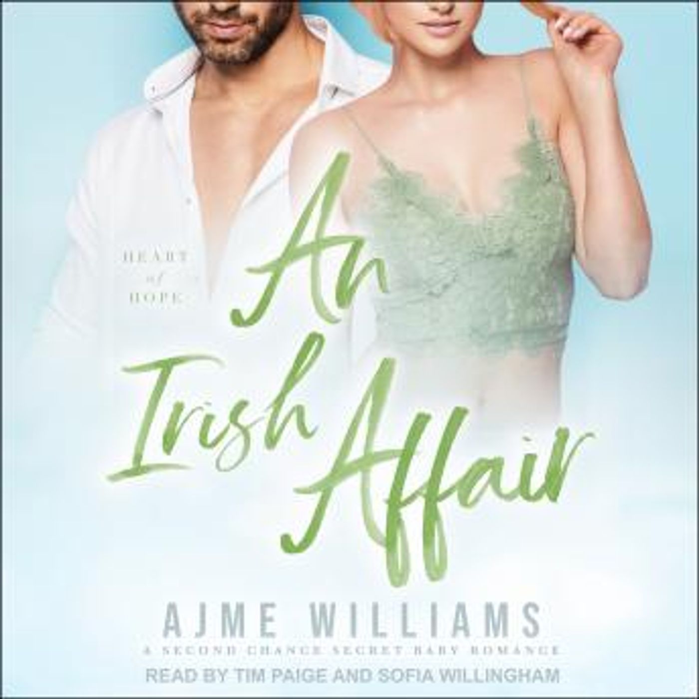 Listen to New Full Audiobooks in Romance, Modern