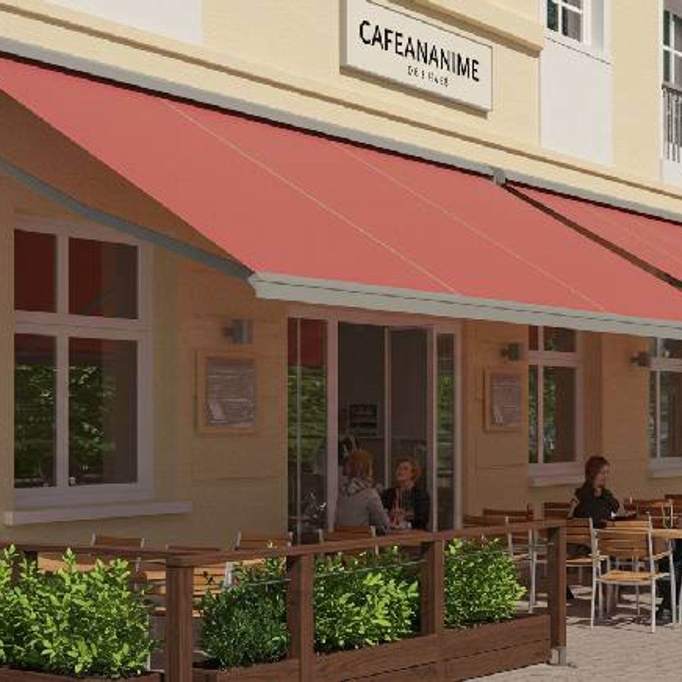Phoenix Tent and Awning Company