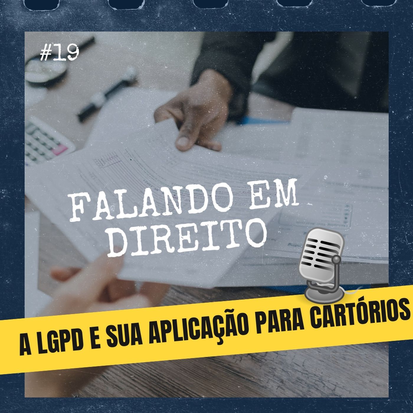 Falando em Direito!