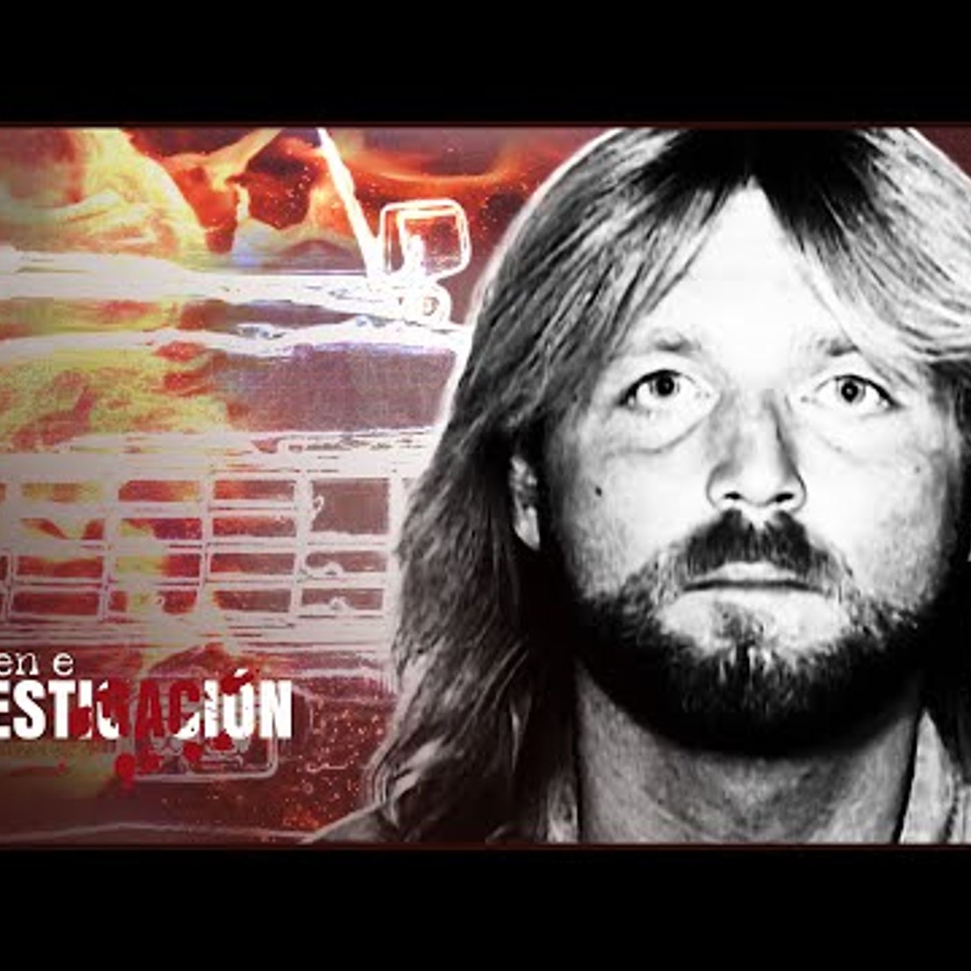 207. El Asesino A Campo Traviesa  Los Archivos Del FBI  Crimen e Investigación