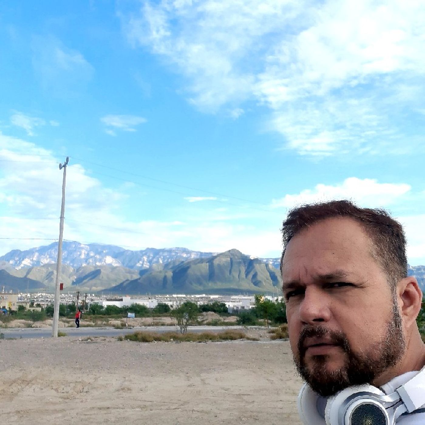 El Padrino Somos El Mundo