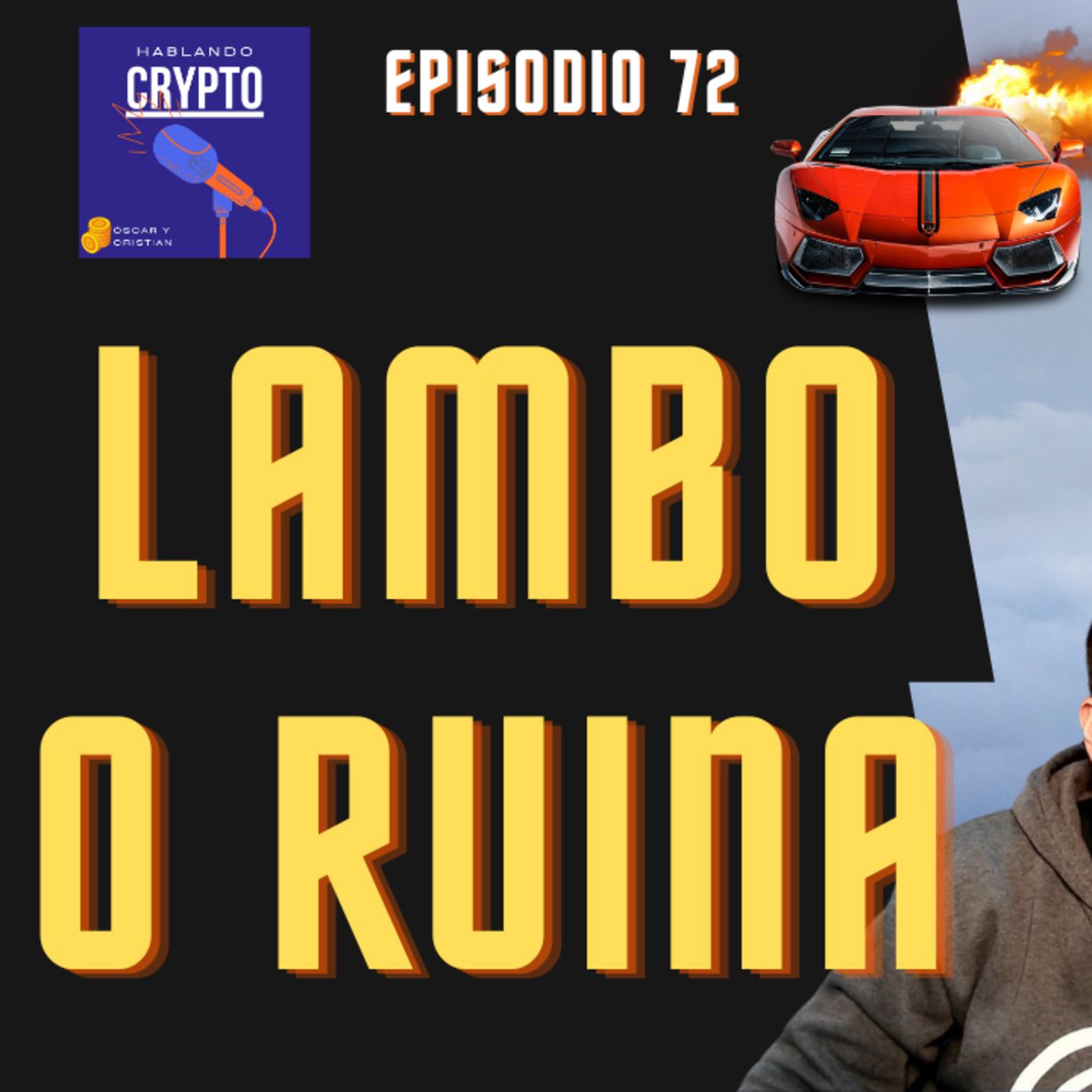Hablando Crypto