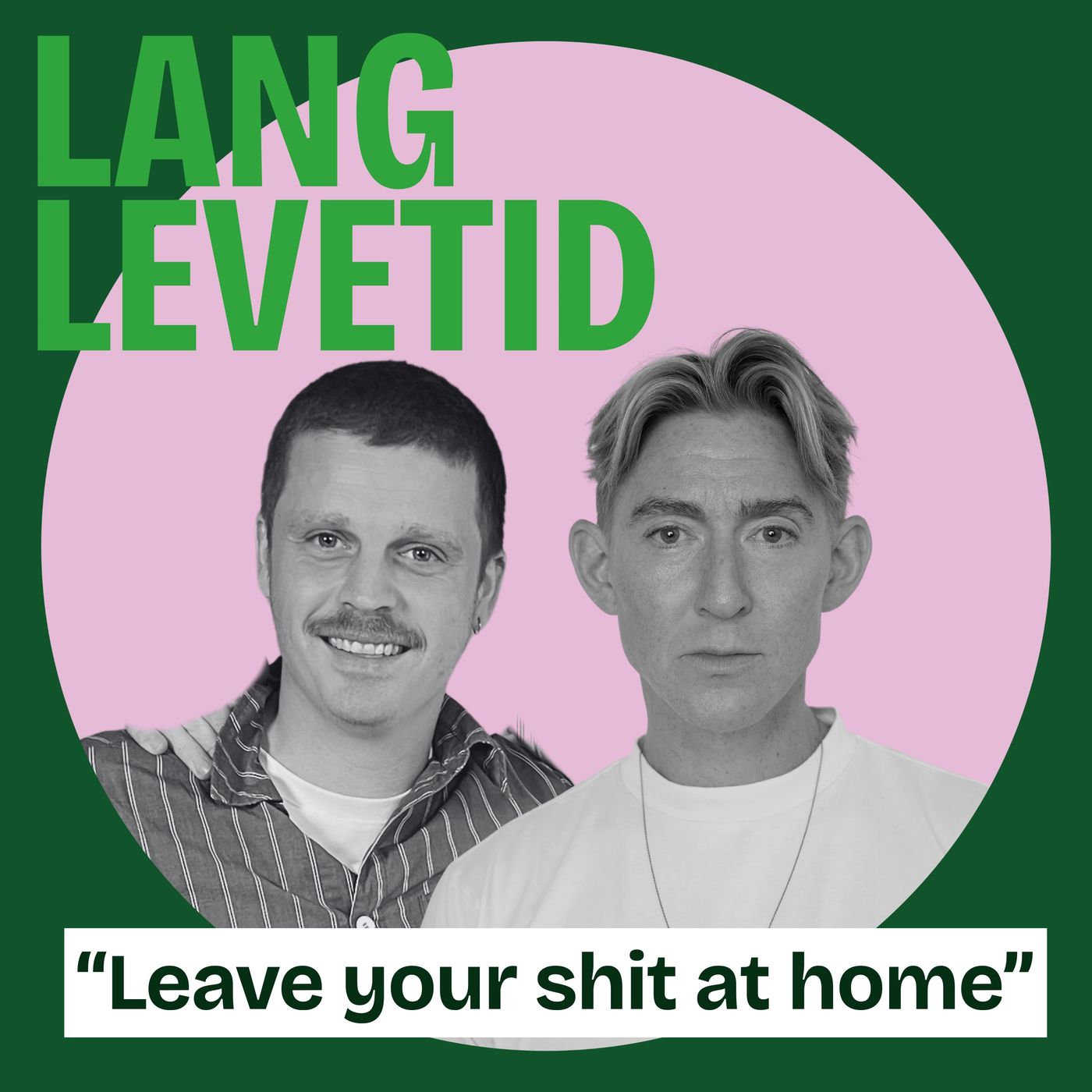 Lang Levetid Podcast
