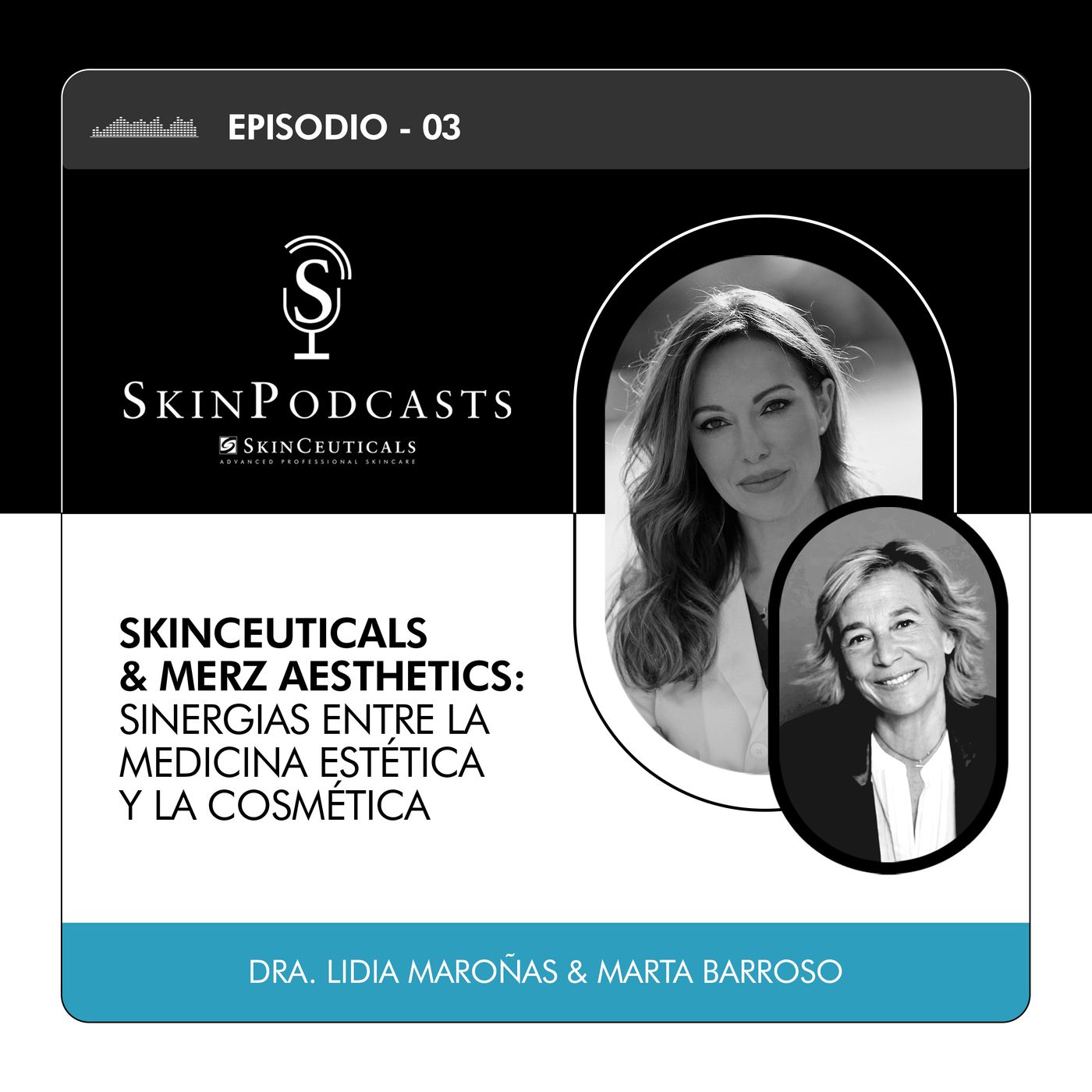 SkinPodcasts