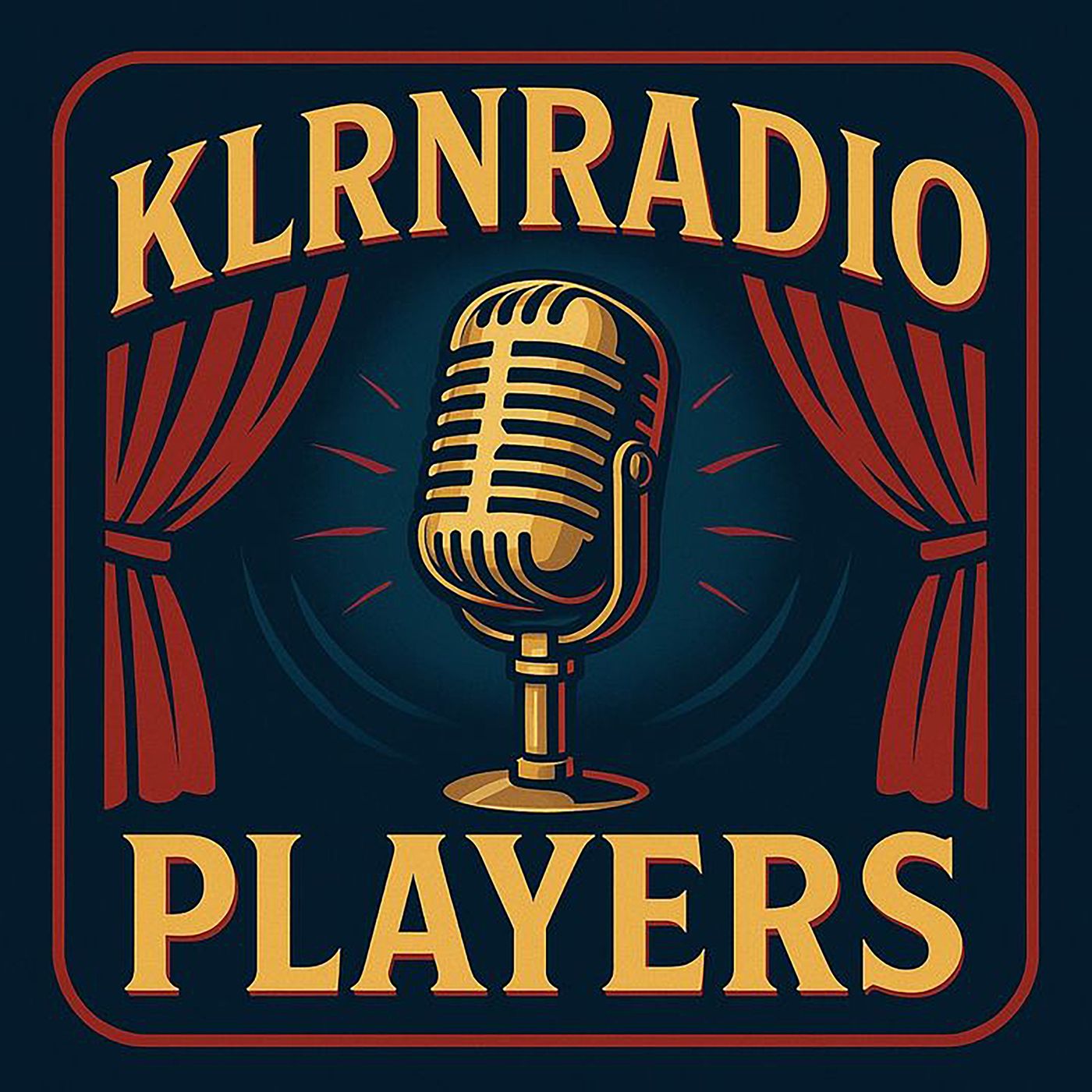 KLRNRadio Players
